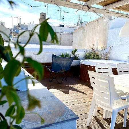 Amalfi Pool Suite - Puglia Mia Apartments โมโนโปลี ภายนอก รูปภาพ