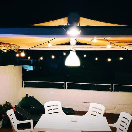 Amalfi Pool Suite - Puglia Mia Apartments โมโนโปลี ภายนอก รูปภาพ