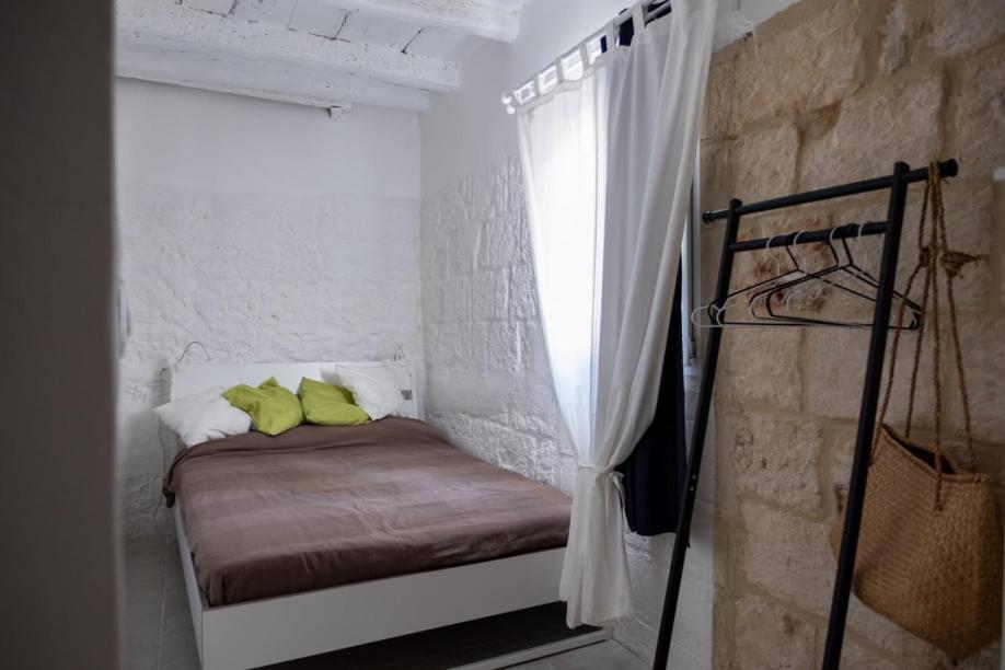 Amalfi Pool Suite - Puglia Mia Apartments โมโนโปลี ภายนอก รูปภาพ