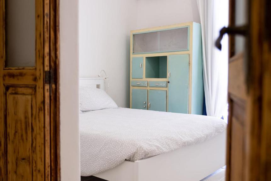 Amalfi Pool Suite - Puglia Mia Apartments โมโนโปลี ภายนอก รูปภาพ