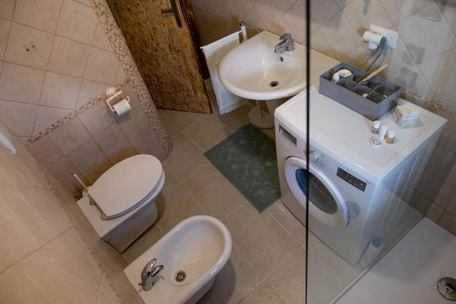 Amalfi Pool Suite - Puglia Mia Apartments โมโนโปลี ภายนอก รูปภาพ